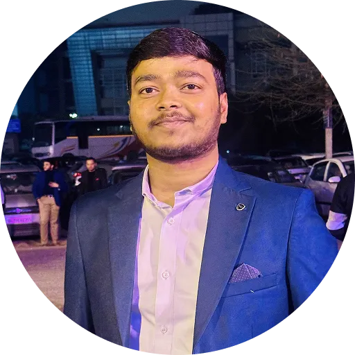 Santosh Kumar – App & Backend Developer